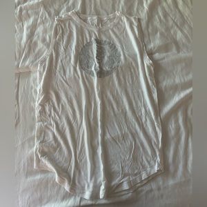 Lululemon Logo Tank
